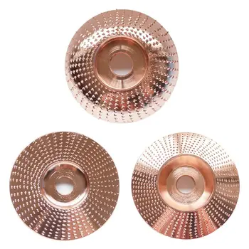 

Wood Grinding Wheel Rotary Angle Grinder Polishing Disc Sanding Carving Tools