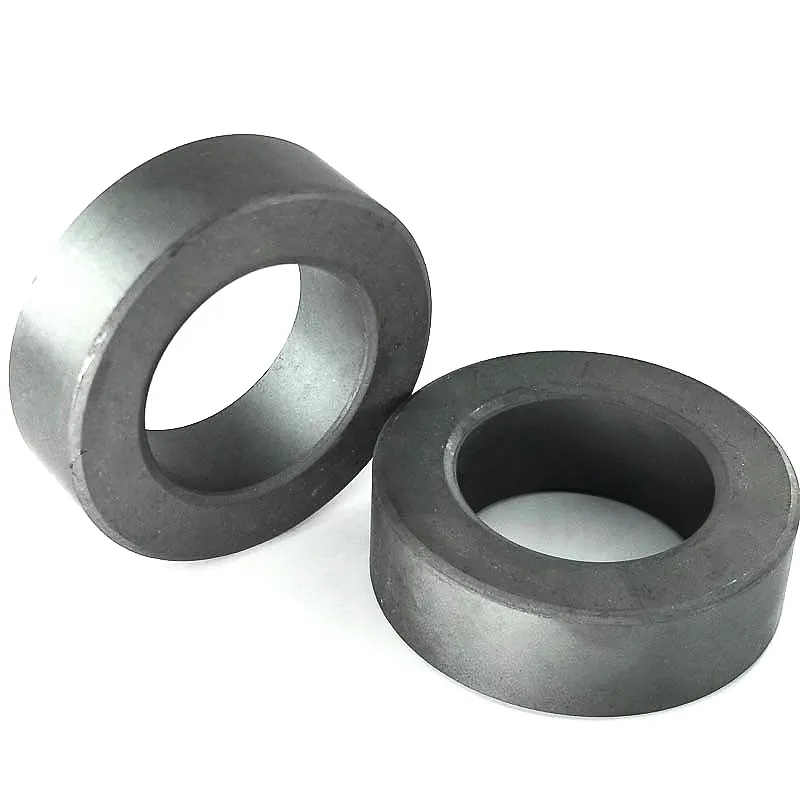 transformador, filtro EMI, anel de ferrite, RF