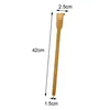 Bamboo Back Scratcher Old People Scratching Massager Body Massage Anti Itch Scraper Stick Health Care Product Tickling Artifact 6