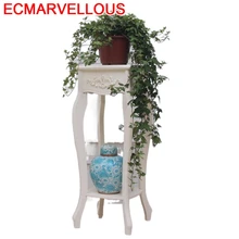 

Estante Para Plantas Indoor Huerto Urbano Madera Wooden Shelves For Dekoration Balcony Flower Shelf Stojak Na Kwiaty Plant Stand