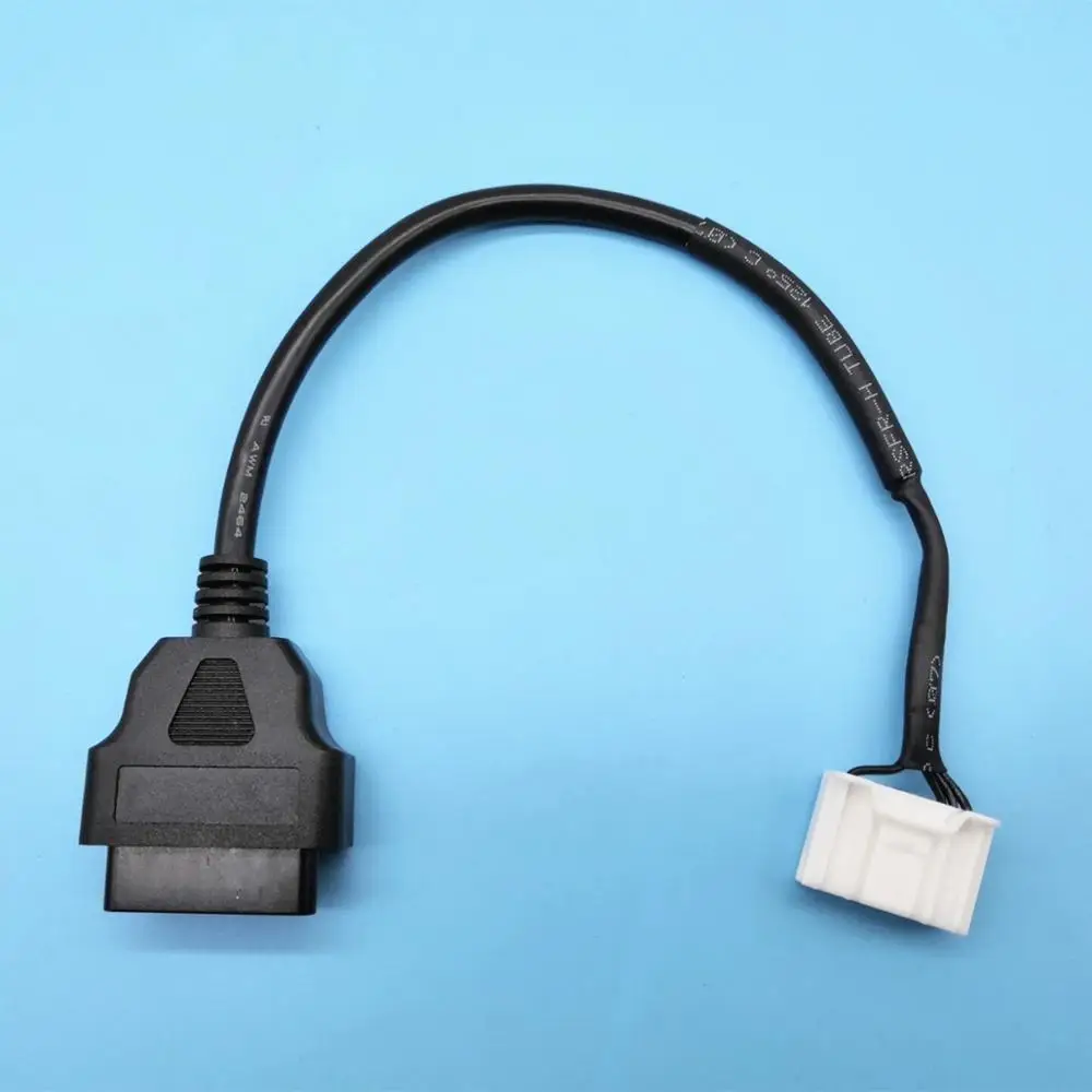 20 Pin Connector After Sept 2015 New Tesla Model S/x Obd Ii Diagnostic