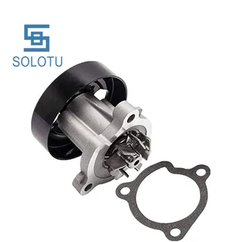 

WATER PUMP FOR X-TRAIL (T31) 2.5 4x4 PRIMERA (P12) 2.0 Hatchback (P12) 2.0 Estate (WP12) 2.0 21010-8J000