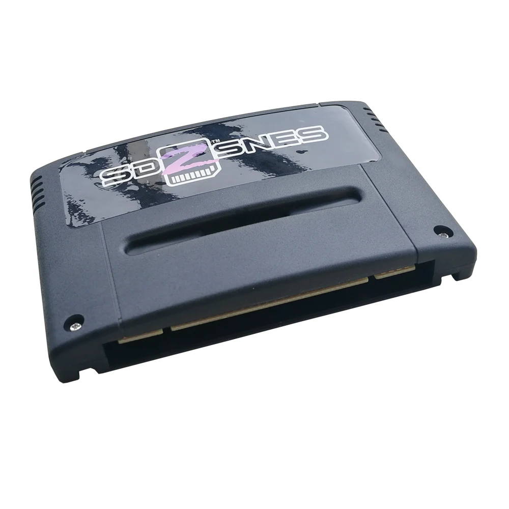 

China version of REV X. PCB Super Retro 1200 IN 1 Game is suitable for SD2SNES and Super Nintendo
