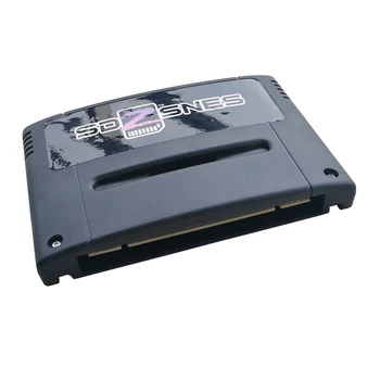 

China version of REV X. PCB Super Retro 1200 IN 1 Game is suitable for SD2SNES and Super Nintendo