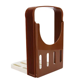 

Portable Removable Bread Bagel Slicer Perfect Bagel Cutter Every Toaster Home Kitchen Tool Accessories Baking Kitchen Gadgets