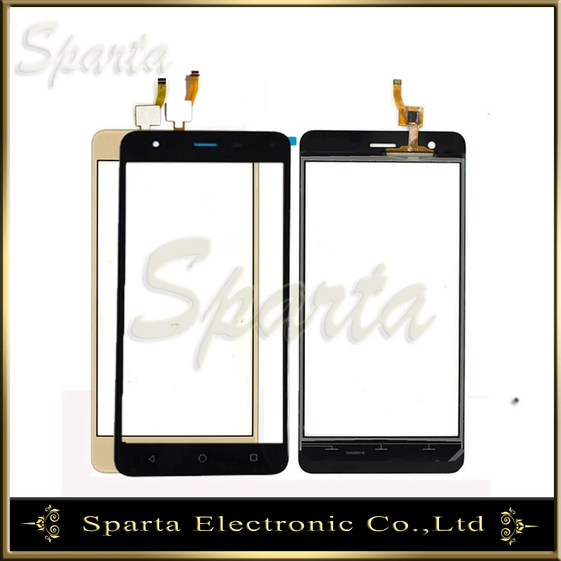 Сенсорный экран для BQ mobile BQ-5521 strike power BQ5521 BQS 5521 BQ 5521