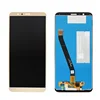 Original Mate SE LCD For Huawei Honor 7X Display With Frame Touch Screen 5.93