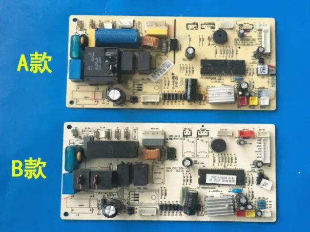 Air conditioning heating and cooling machine motherboard GAL0813GK-01L-P1401 control board computer | Электроника