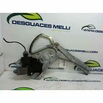 

09192629 WINDOW LIFTER FRONT LEFT OPEL OMEGA B