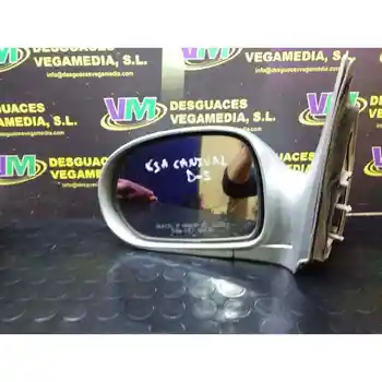 

LEFT REARVIEW KIA CARNIVAL II