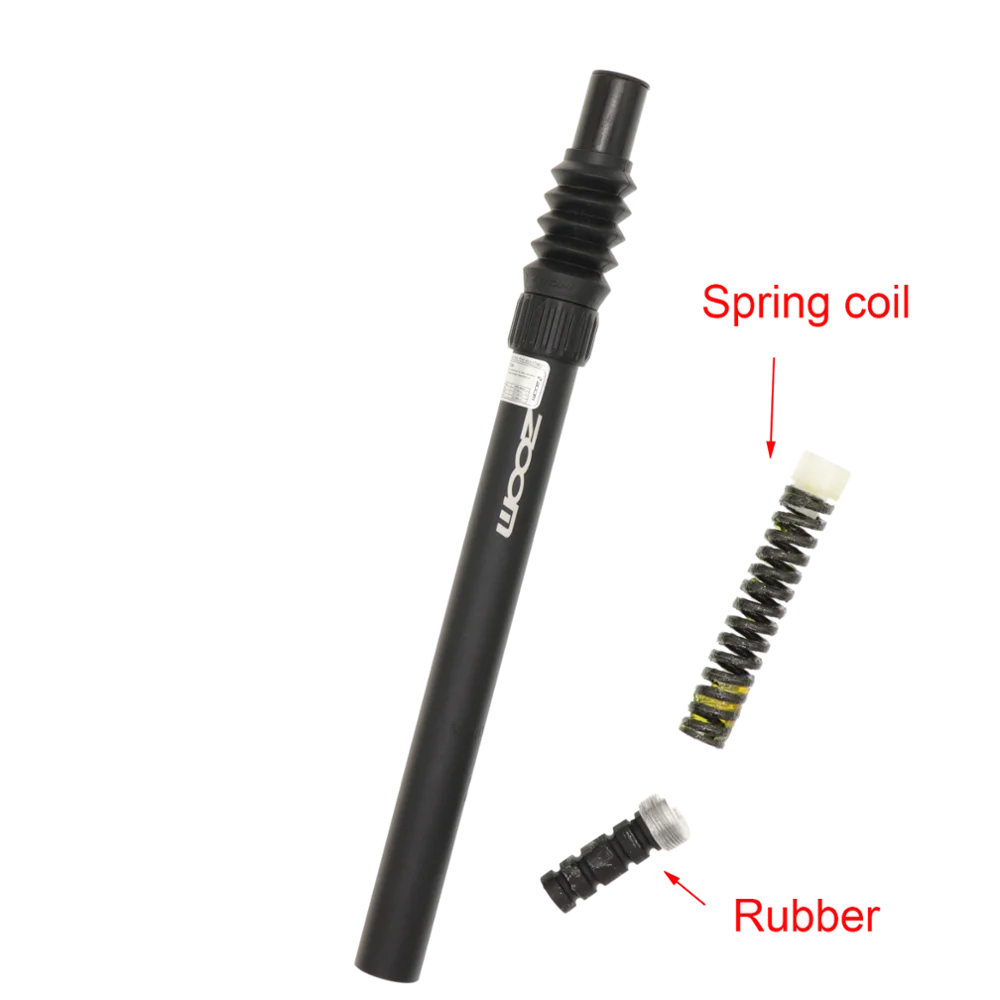 zoom suspension seatpost