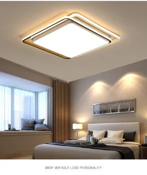 

dimmable acrylic 220v 110v controller home ceiling lights fixtures led lights for bedroom lamp light lamps decoration furniture