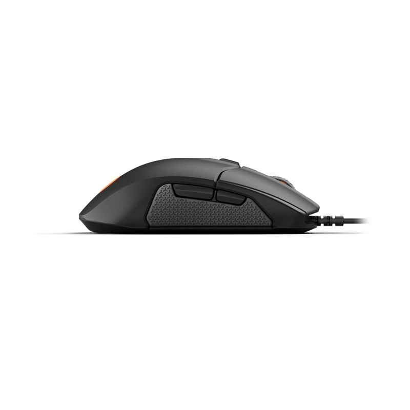 Мышь Steelseries Sensei 310 черный оптическая(12000dpi) USB игровая(8but