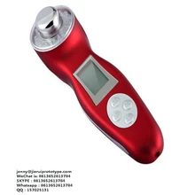 Литье под давлением/ЧПУ для обработки металла пластмассы/3D печать сервис быстрый прототип