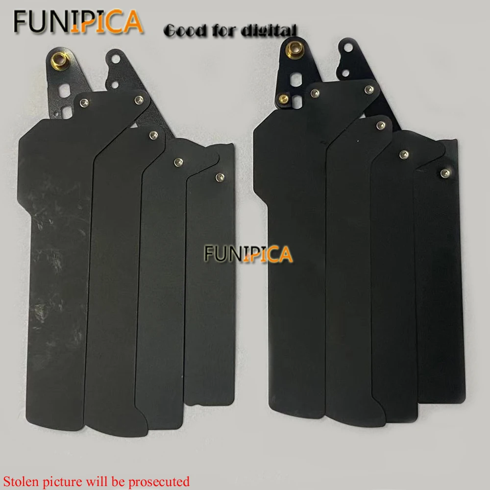 Original 1set D7000 Shutter Blade Curtain For Nikon D7100 D7200 D7000 Shutter Blades SLR Repair Parts