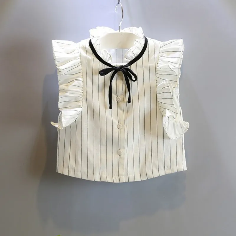 2019-Korean-Fashion-Summer-Infant-Child-Baby-clothes-Beautiful-Girl-Princess-T-Shirt-skirt-Children-Clothes