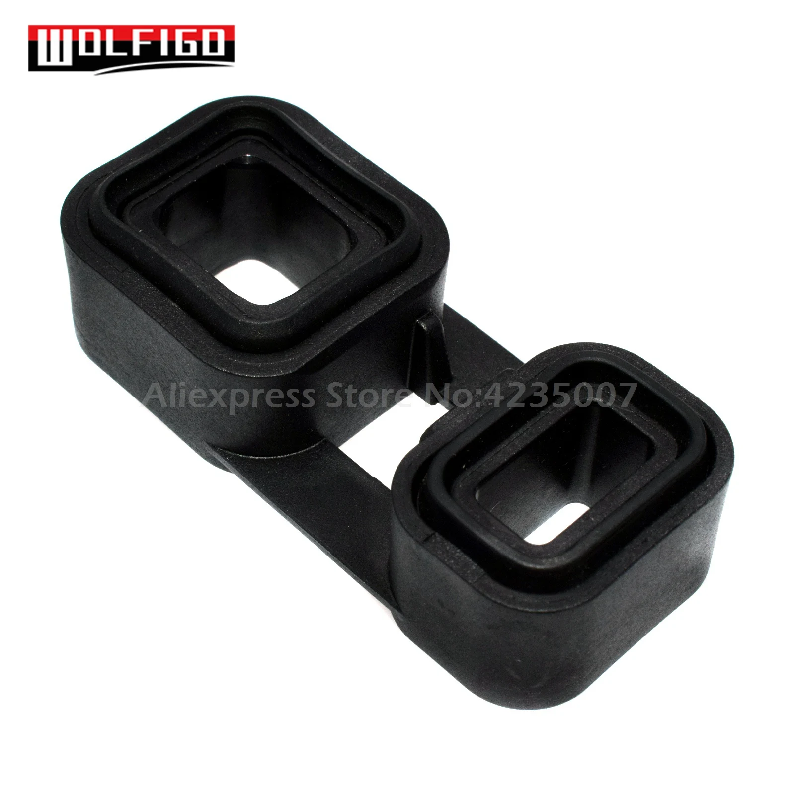 WOLFIGO New Transmission Sealing Sleeve Plug Adaptor For BMW E53 E65 E66 E70 24347588725,24347588724,0501215783,24347552336