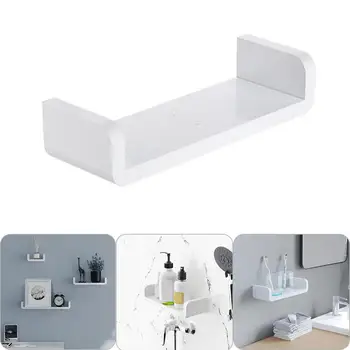 

High Quality Bathroom Rack, Toilet Shelf, Toilet Storage Shelf, Shower, Shelf, Vanity, Mirror Combination Bathroom Tools