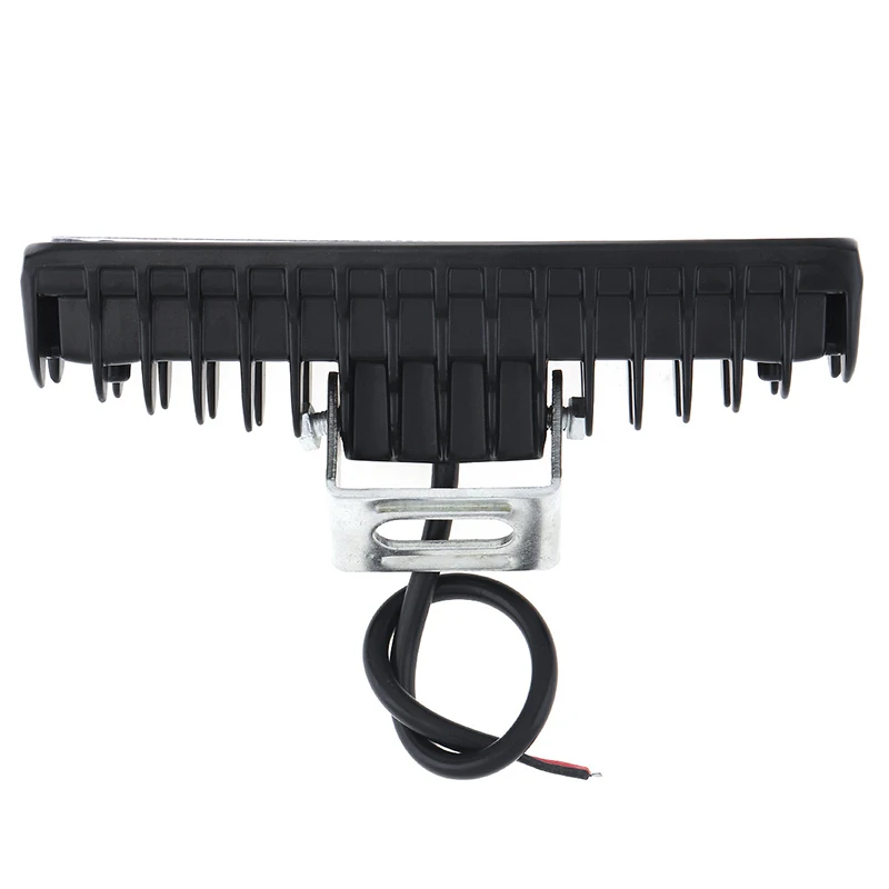 

Car Truck Replacement 6000K 48W 16LED Working Light Lamp Bulb Bar Accessories