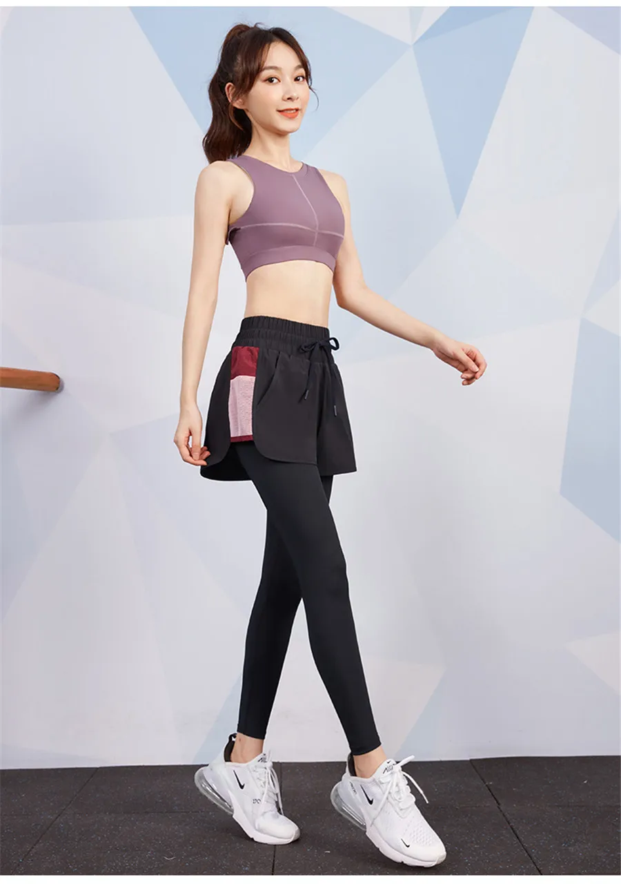 6-FBF9356-58拼接假两件紧身裤_10