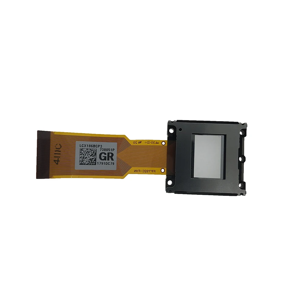 Pannello Lcd Del Proiettore Pannelli A Matrice Htps Lcx186/Lcx186A Per Videoproiettore Nec Pa703W