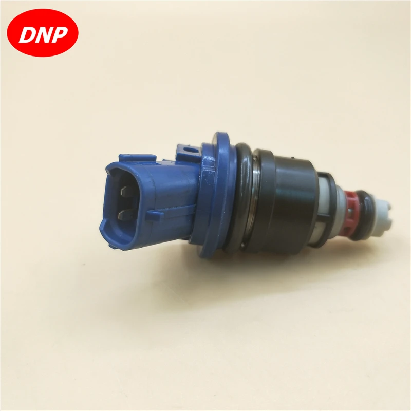 DNP Топливная форсунка 16600-AA220 подходит для Subaru EJ20 японский автомобиль