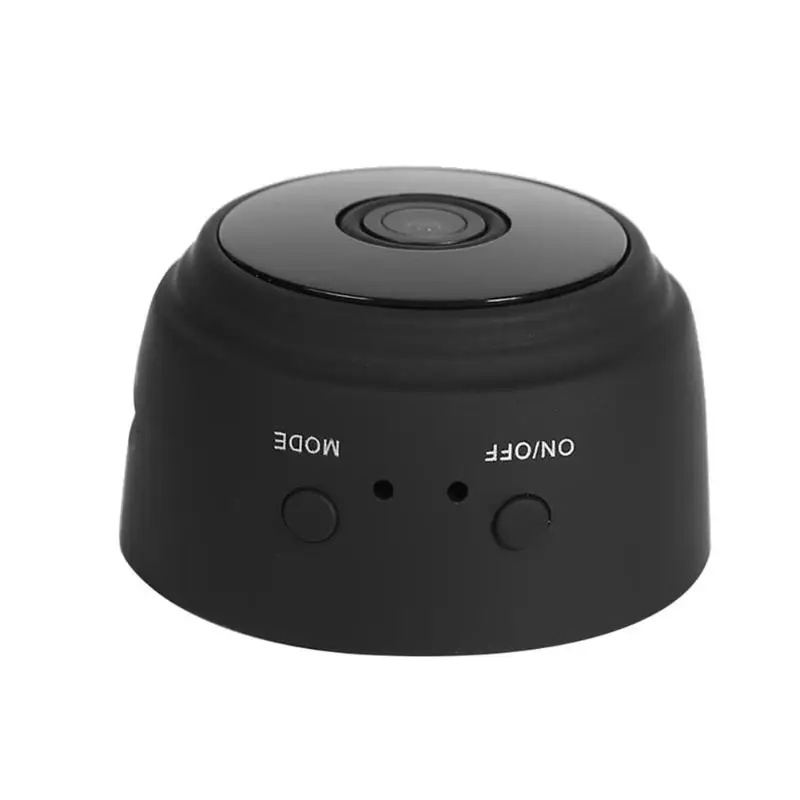 A9 Mini DV wifi камера 1080P Магнитная камера ночного видения с датчиком движения