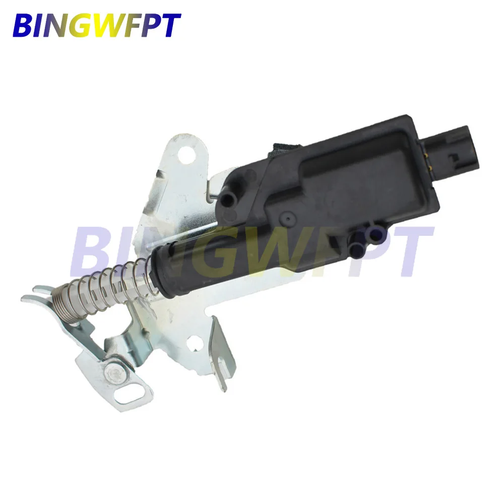 1481081 Solenoid 1151275 Solenoid 1145288 Solenoide Attuatore Motore Blocco Portellone Posteriore Per Ford Fusion Fiesta Mk5 Mk6