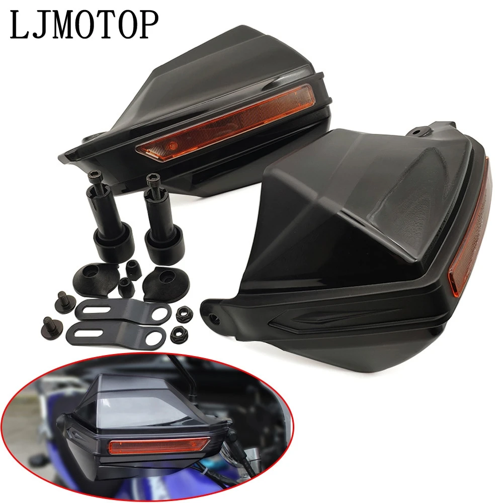 Защита для рук мотоцикла защита от ветра Ducati 797 MONSTER M400 M600|Аксессуары защитной