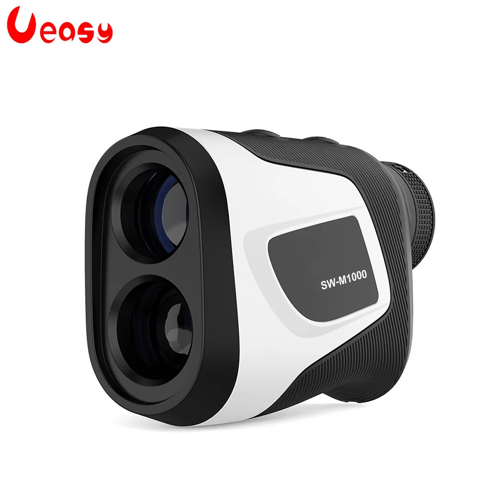 Цифровой Телескопический лазерный дальномер Ueasy 500-1000 м | Инструменты