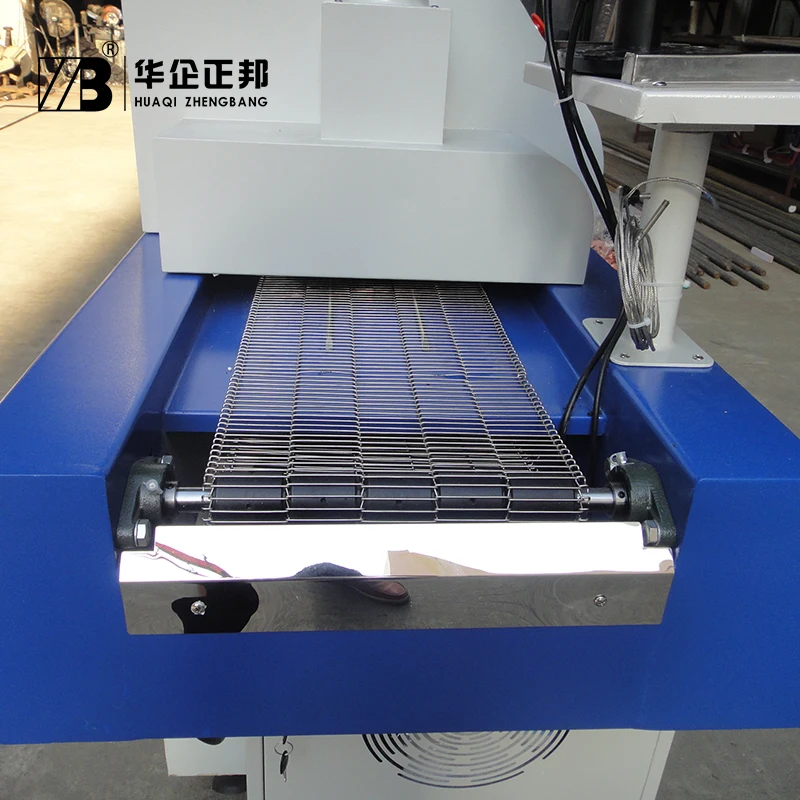 Легко работать 12 зон печь для плавки SMT/AC380V±10% 50 Гц PID крупным циклом управления Reflow машина
