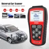 KONNWEI KW808 OBD 2 Car Scanner OBD2 Auto Automotive Diagnostic Scanner Tool Engine Fualt Code Reader Odb Tools  for Cars 3