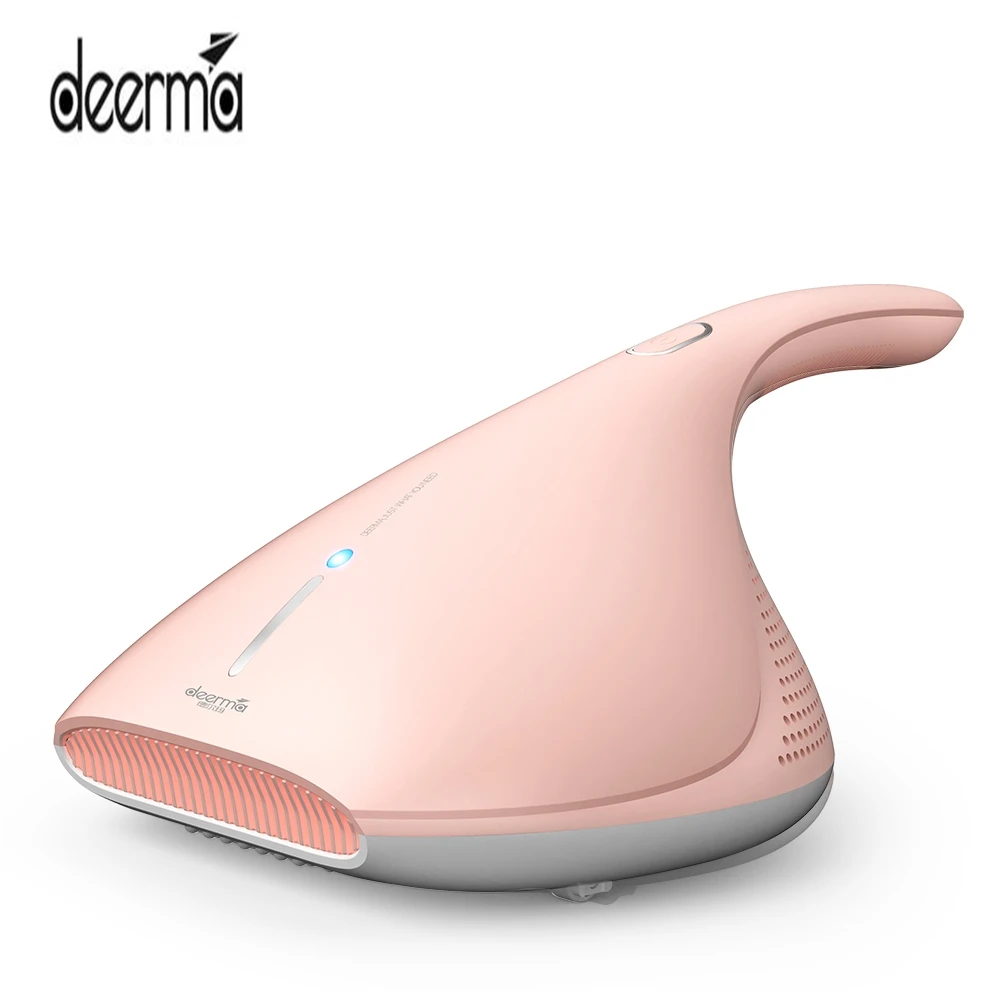

deerma CM800 Electric Anti-dust Mites Remover Instrument UV-C Vacuum Cleaner