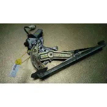 

8572012170 WINDOW MOTOR FRONT LEFT TOYOTA COROLLA (E11)