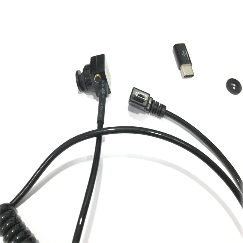 Najtaniej HD 1080P mini kamera 2MP mobilny Android otg aparat mircro telefon komórkowy z usb Android kamera zewnętrzna przycisk obiektyw otg mini kamera