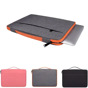 

Handbags Laptop Bag Sleeve Case for Acer Asus Samsung Toshiba Lenovo HP Chromebook 13 13.3 14 14.1 15.4 15.6 inch Notebook Bags