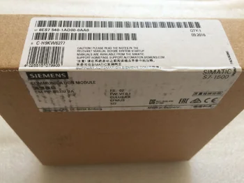 

1PCS New Siemens 6ES7540-1AD00-0AA0 S7-1500 RS232 Communication Unit Brand