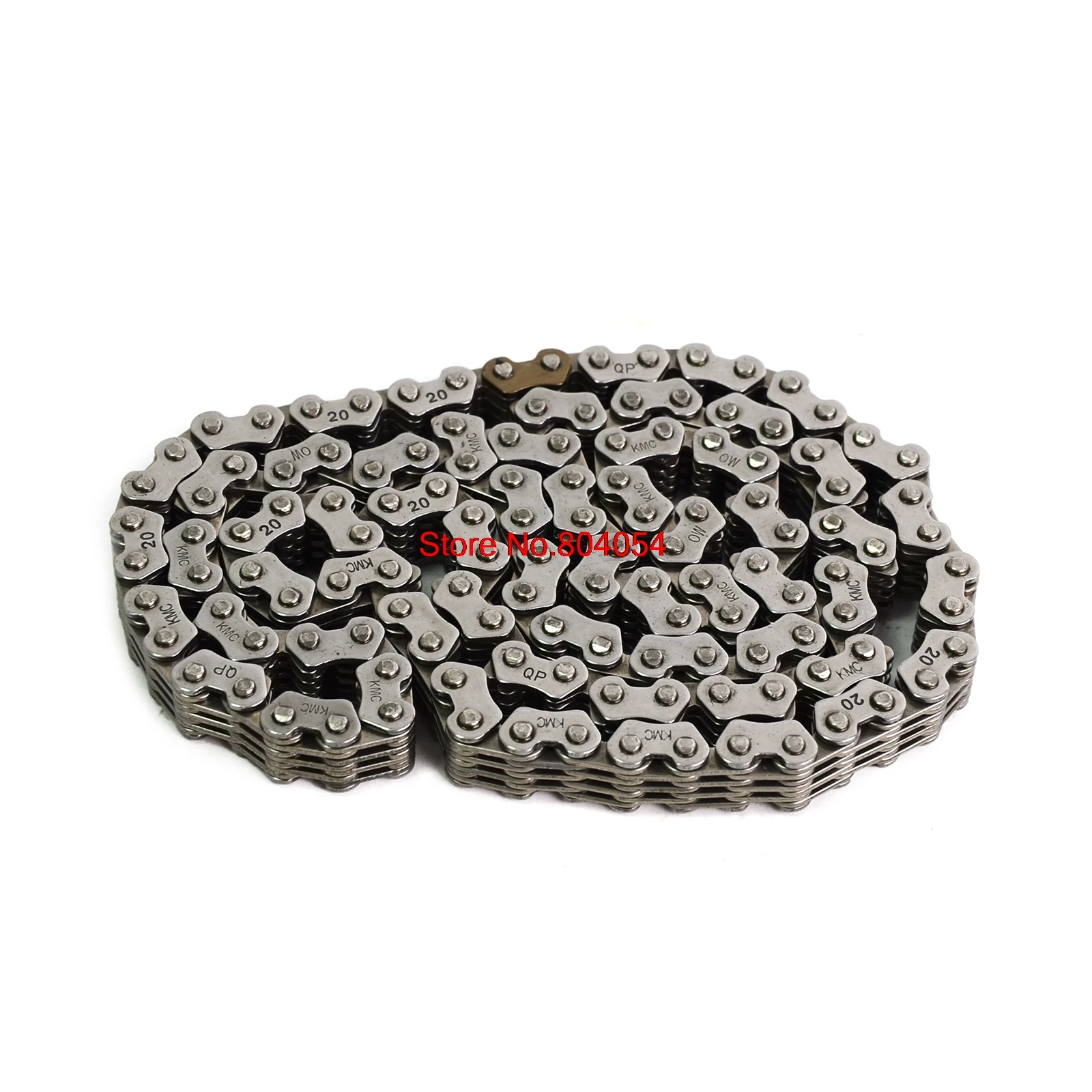 Motorcycle Accessories Camshaft Cam Timing Chain For Yamaha MT-03 YXR700 Rhino YXM700 Viking YFM700F Grizzly YFM700R Raptor 700 |