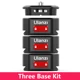 Three Base Kit