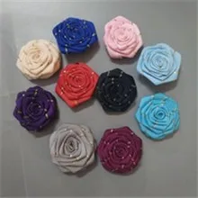 10pcs-lot-4-5CM-Gold-Thread-Flat-Rosebuds-Artificial-Rose-Head-Wedding-Boutonniere-Bouquet-Accessories-Material.jpg_200x200