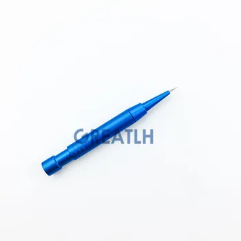 

Manually implanted Tools1.0mm eyebrow hair planting hair tool hair transplant pen hair follicle planting pen tips