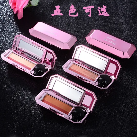 Sale New Arrival Shimmer A Screen With The Same Lazy Eye Shadow Waterproof Pearl Light Ground Multi Color Optional Suit