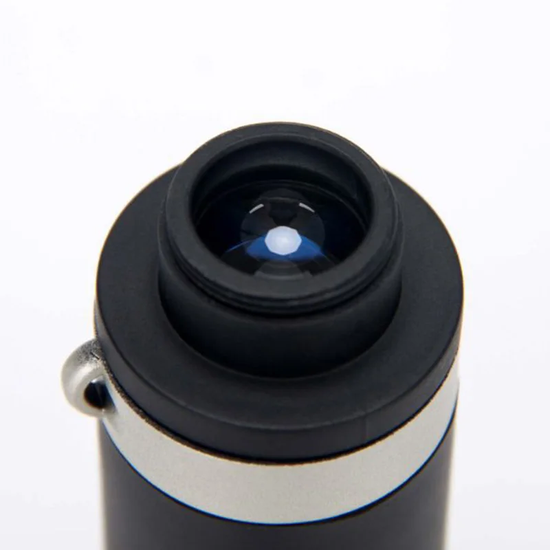 8x Zoom Monocular Binoculars Outdoor Sports Mobile Support Telescope with Vision Watching Bird Travelling Hunting Camping