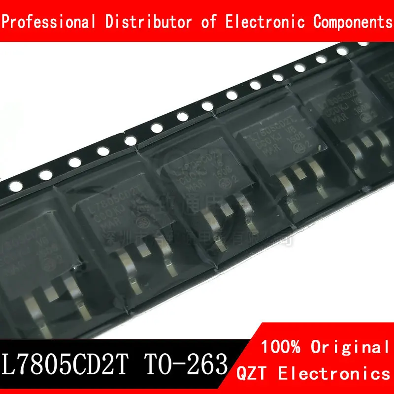 Трехконтактный регулятор напряжения