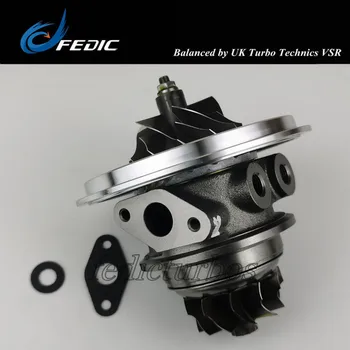 

Turbine RHF55V 8980277725 8980277720 Turbo charger cartridge chra for Isuzu NQR 75L 110 Kw 150 HP 4HK1-E2N 5193 ccm 2006-