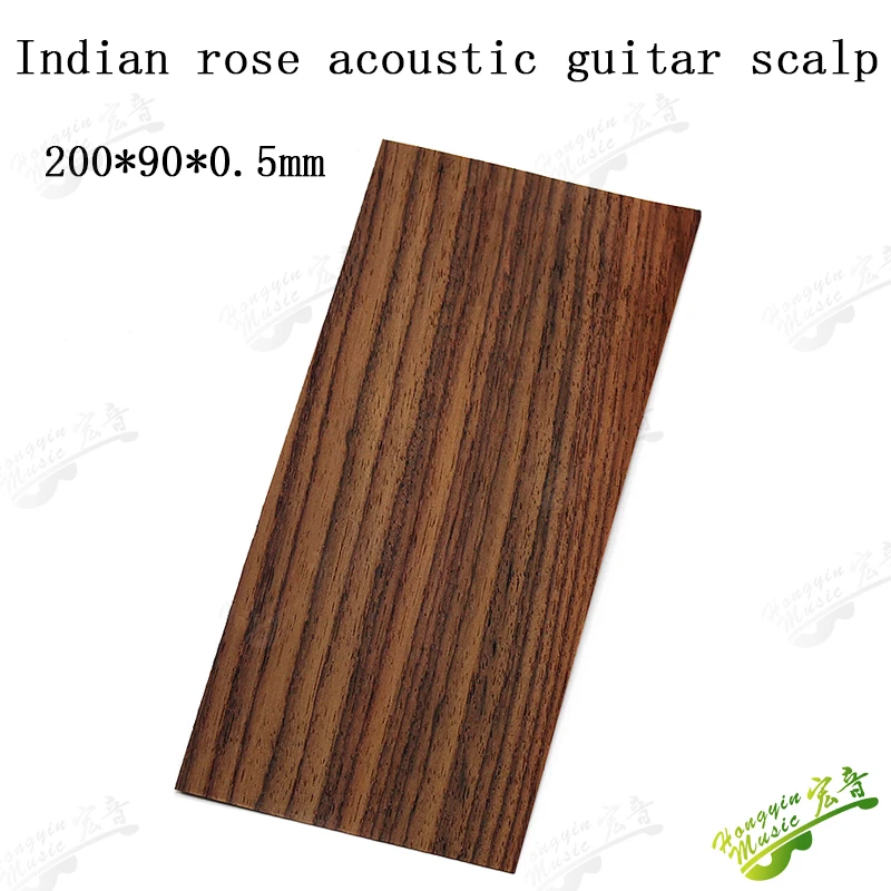 印度玫瑰木尺寸-英文