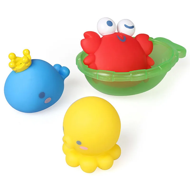

Auby Oceans Spray Music Bath Water Toys 463511