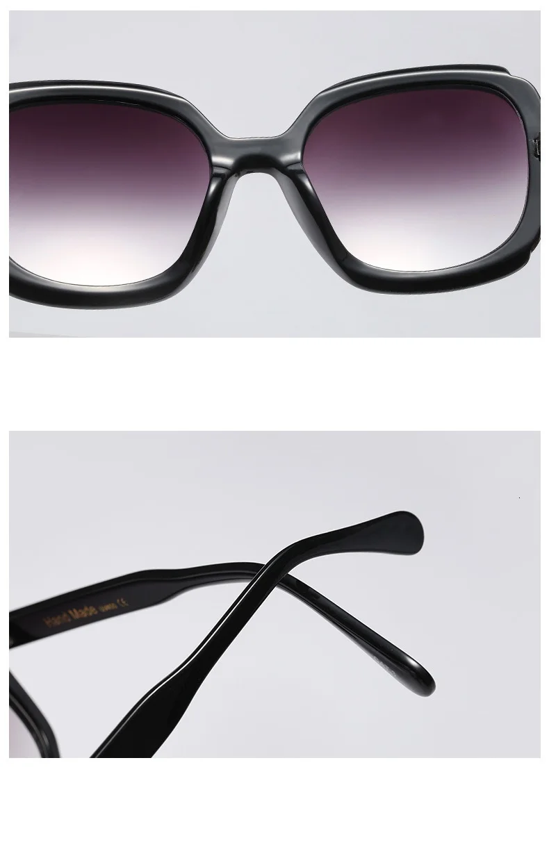 QPeClou новые сексуальные квадратные леопардовые Солнцезащитные очки женские Уникальные Большие Солнцезащитные очки женские Брендовые очки Oculos De Sol Оттенки UV400