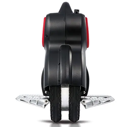 Airwheel Q1 Электрический мини-моноцикл с двумя колесами | Спорт и - Цена: 24 248,42 руб.