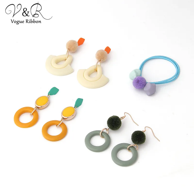 Новейшие Diy ручной работы Подвески для изготовления украшений Висячие серьги